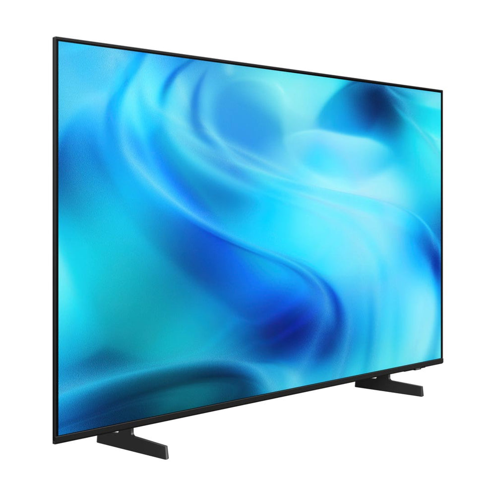 Samsung UN75U8000HFXZC 75" Crystal Class UHD Smart AI TV - 2026