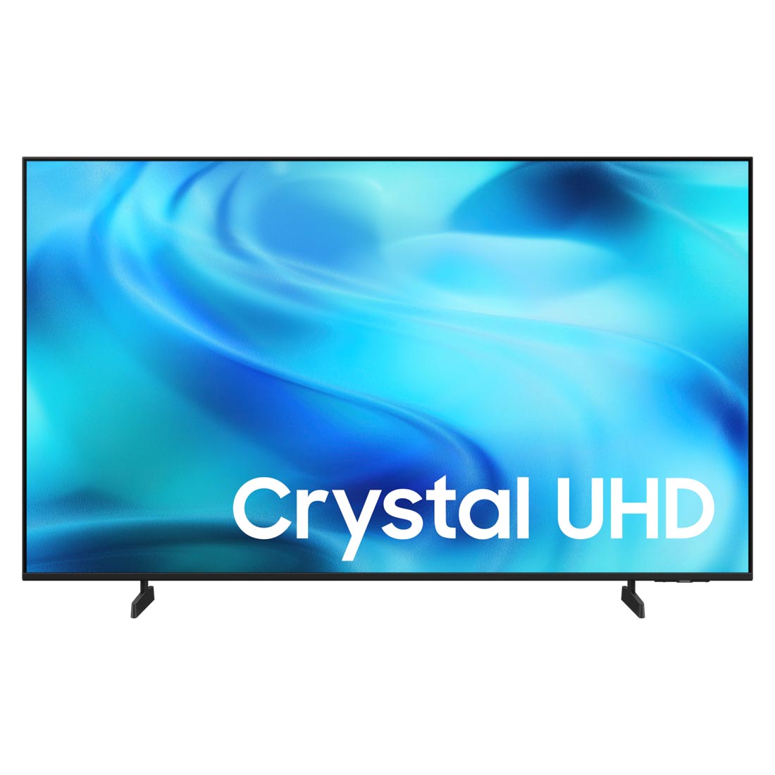 Samsung UN58U8000HFXZC 58" Crystal Class UHD Smart AI TV - 2026
