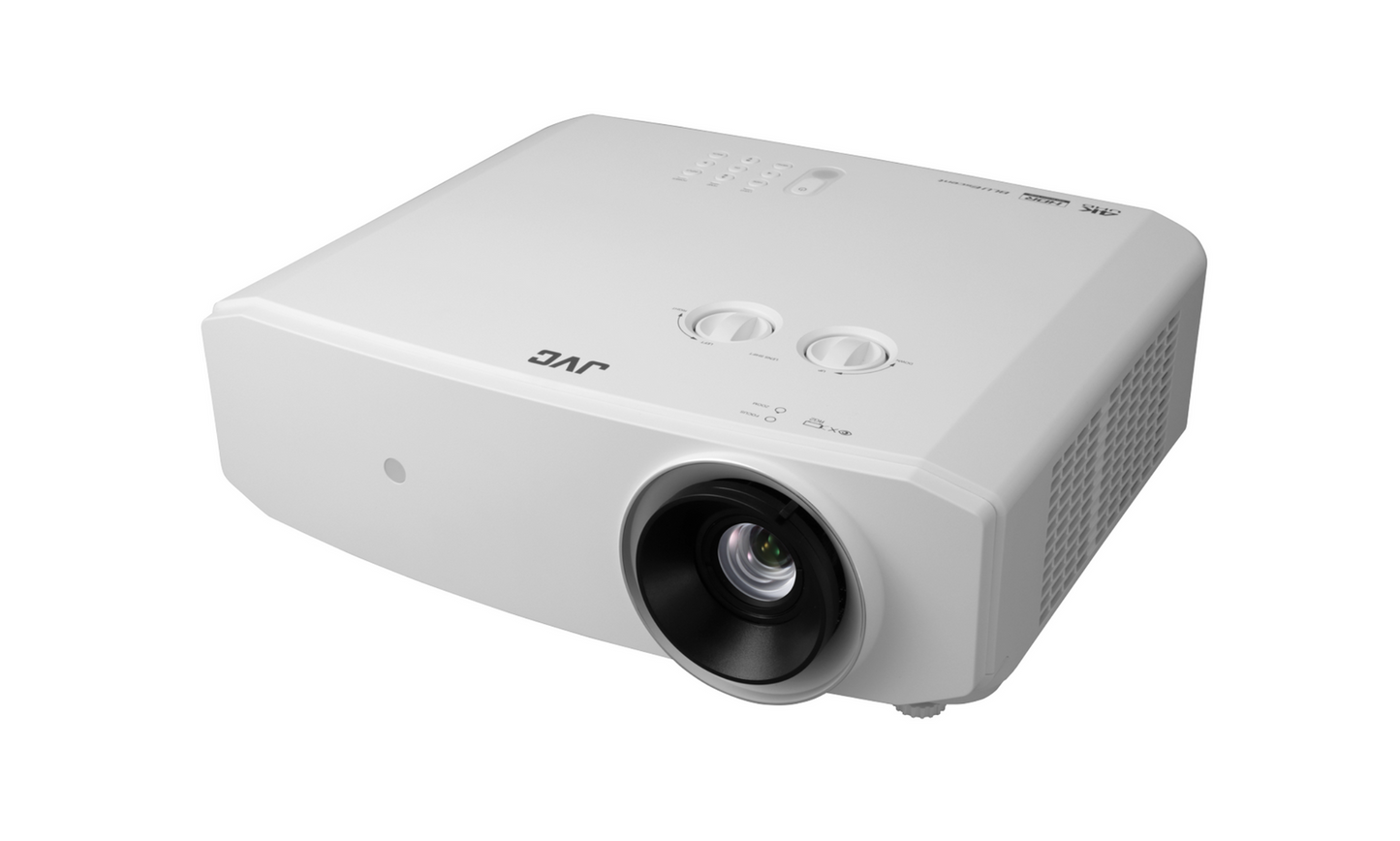 LX-NZ30 DLP 4K UHD Laser Front Projector