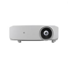 LX-NZ30 DLP 4K UHD Laser Front Projector