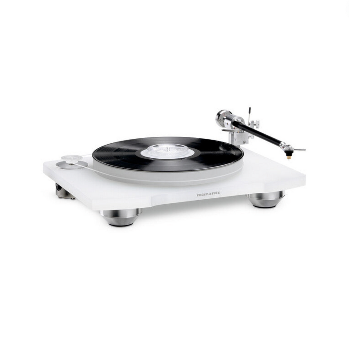 TT15S1 Reference Belt Drive Turntable with Cartridge
