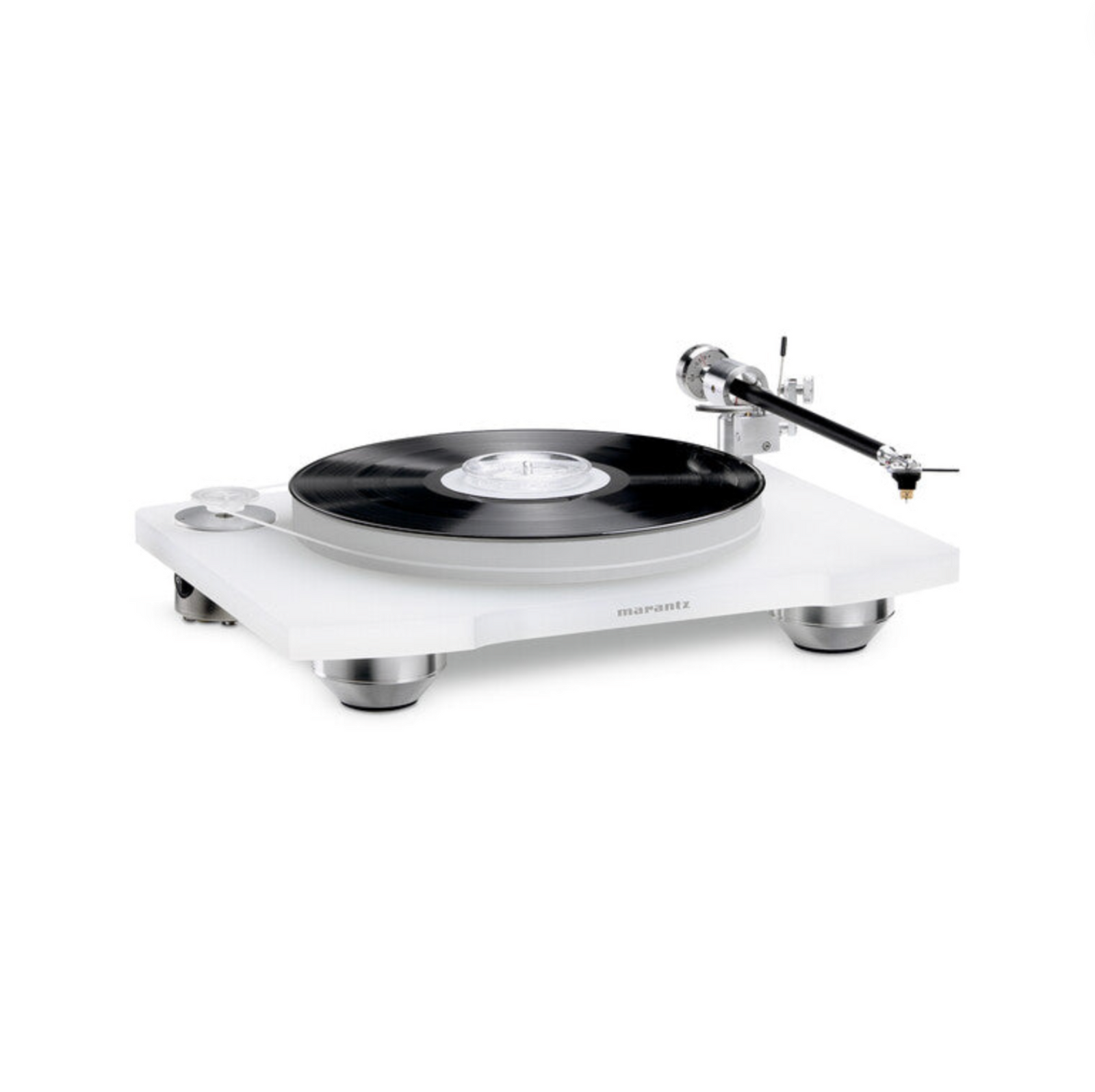 TT15S1 Reference Belt Drive Turntable with Cartridge