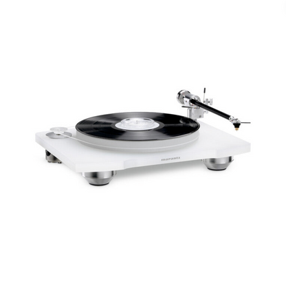 TT15S1 Reference Belt Drive Turntable with Cartridge