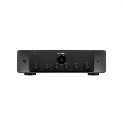 Model 30 Premium Integrated Stereo Amplifier with 100W & Custom HDAM