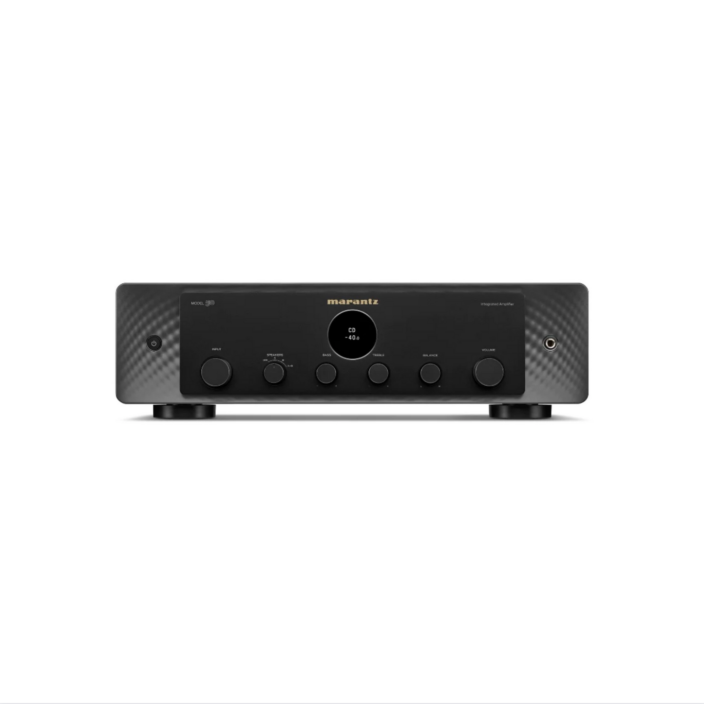Model 50 Premium Integrated Amplifier