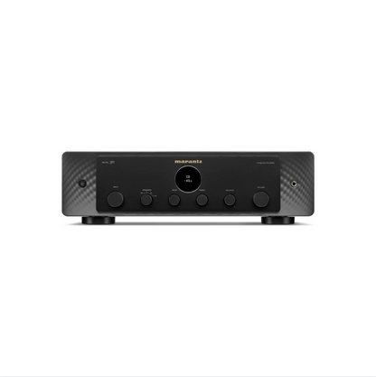 Model 50 Premium Integrated Amplifier