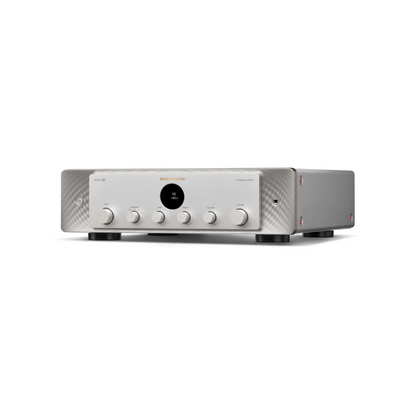 Model 50 Premium Integrated Amplifier