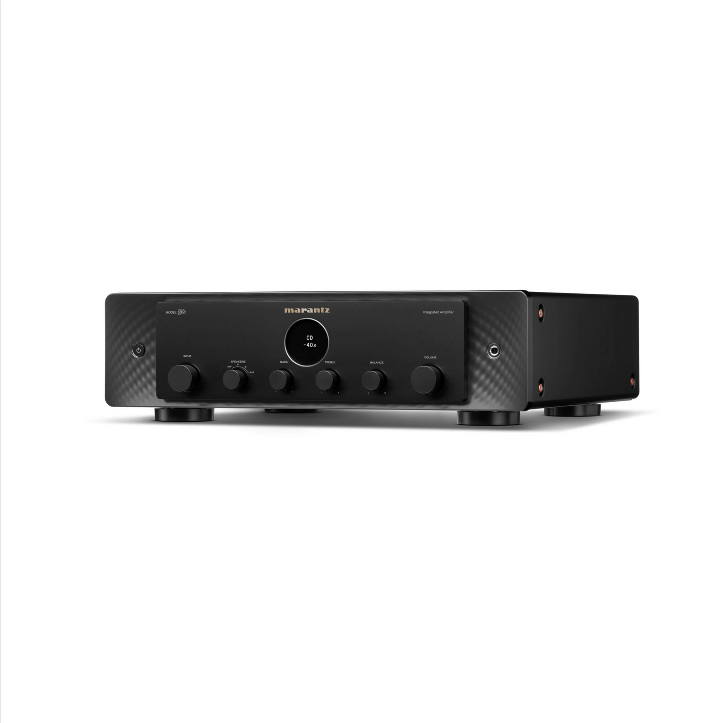 Model 50 Premium Integrated Amplifier