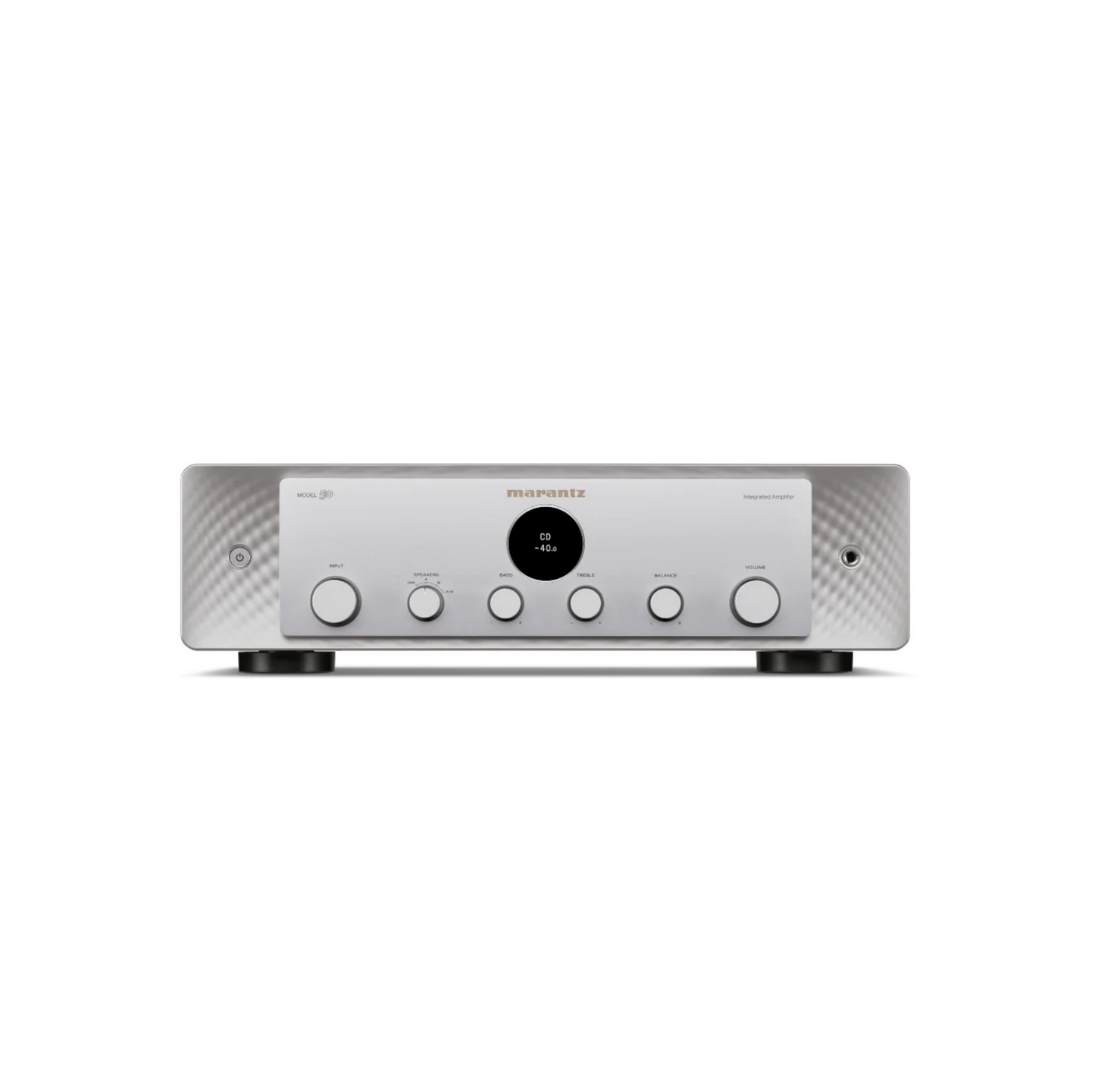 Model 50 Premium Integrated Amplifier