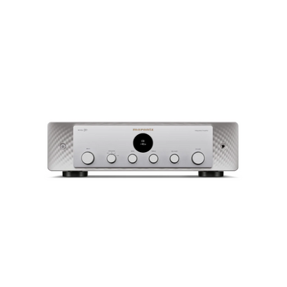 Model 50 Premium Integrated Amplifier