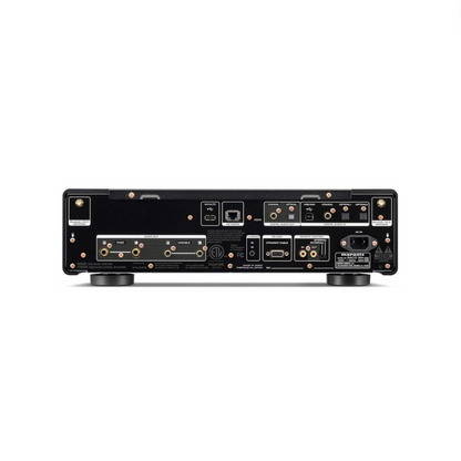 SACD 30n Premium CD Player with HEOS Built-In & Custom HDAM