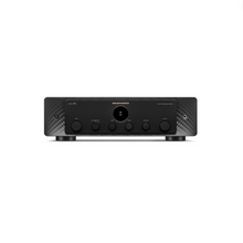 Model 60n Network Integrated Amplifier