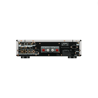 Model 60n Network Integrated Amplifier
