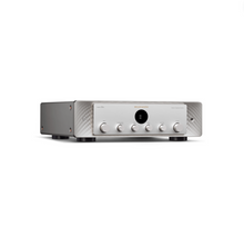 Model 60n Network Integrated Amplifier