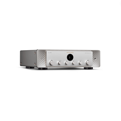 Model 60n Network Integrated Amplifier