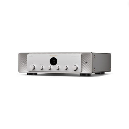 Model 60n Network Integrated Amplifier