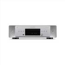 CD60 Premium CD Player with Modern Design and Custom HDAM