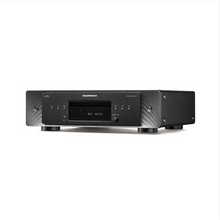 CD60 Premium CD Player with Modern Design and Custom HDAM
