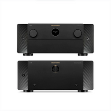 AV 20 Preamplifier And AMP 10 Power Amplifier Bundle