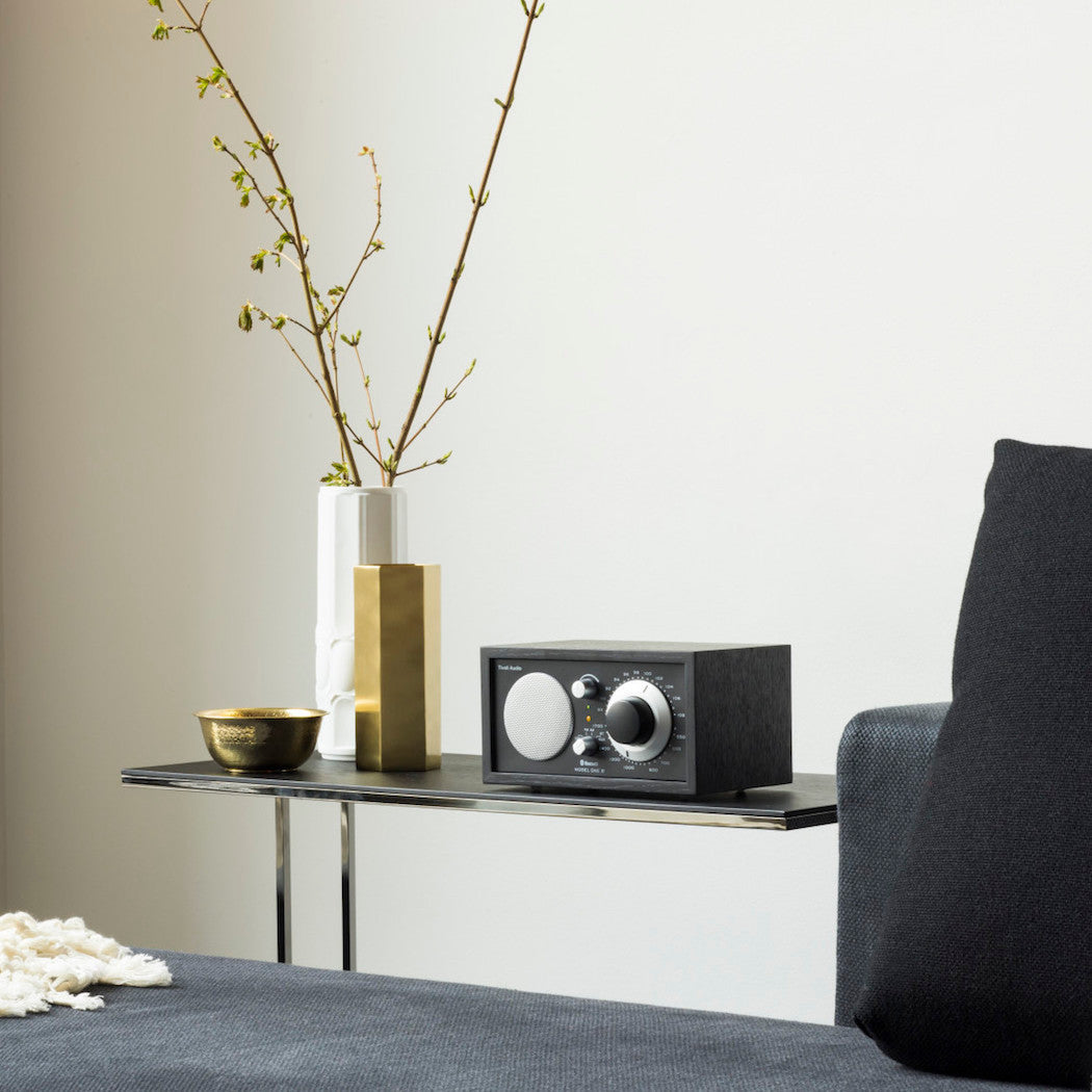 Tivoli Model One BT AM/FM Table Radio with Bluetooth