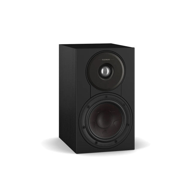 Dali Sonik 1 Compact Bookshelf Speakers (Pair)