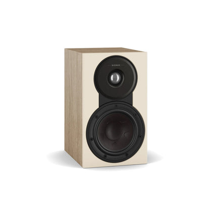 Dali Sonik 1 Compact Bookshelf Speakers (Pair)