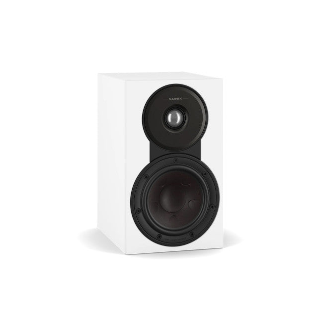 Dali Sonik 1 Compact Bookshelf Speakers (Pair)