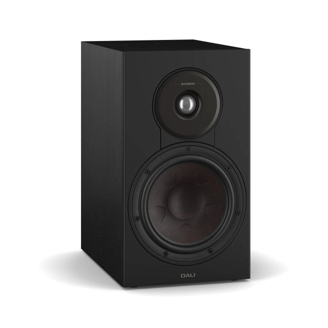 Dali Sonik 3 Bookshelf Speakers (Pair)