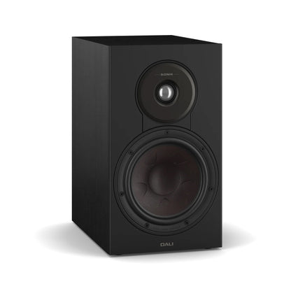 Dali Sonik 3 Bookshelf Speakers (Pair)