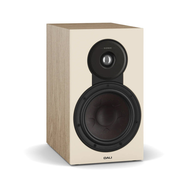 Dali Sonik 3 Bookshelf Speakers (Pair)