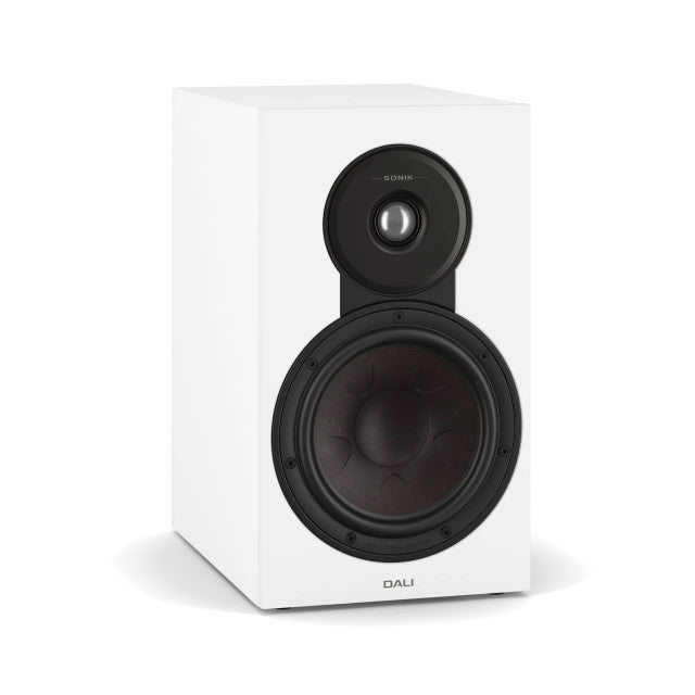 Dali Sonik 3 Bookshelf Speakers (Pair)