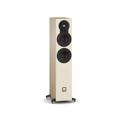 Dali Sonik 5 Compact Floorstanding Speakers (Pair)