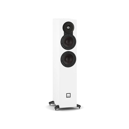 Dali Sonik 5 Compact Floorstanding Speakers (Pair)