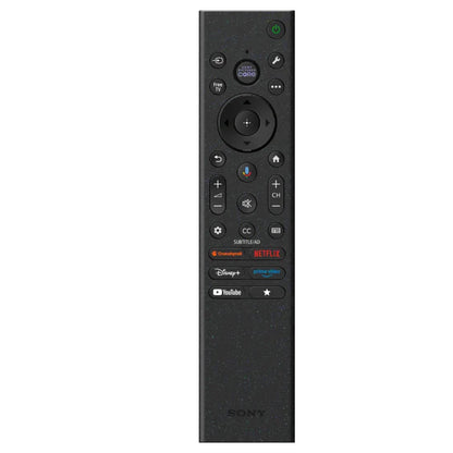 Sony K-50XR70M2 50" BRAVIA 7 II True RGB 4K HDR Google TV with Gemini - 2026