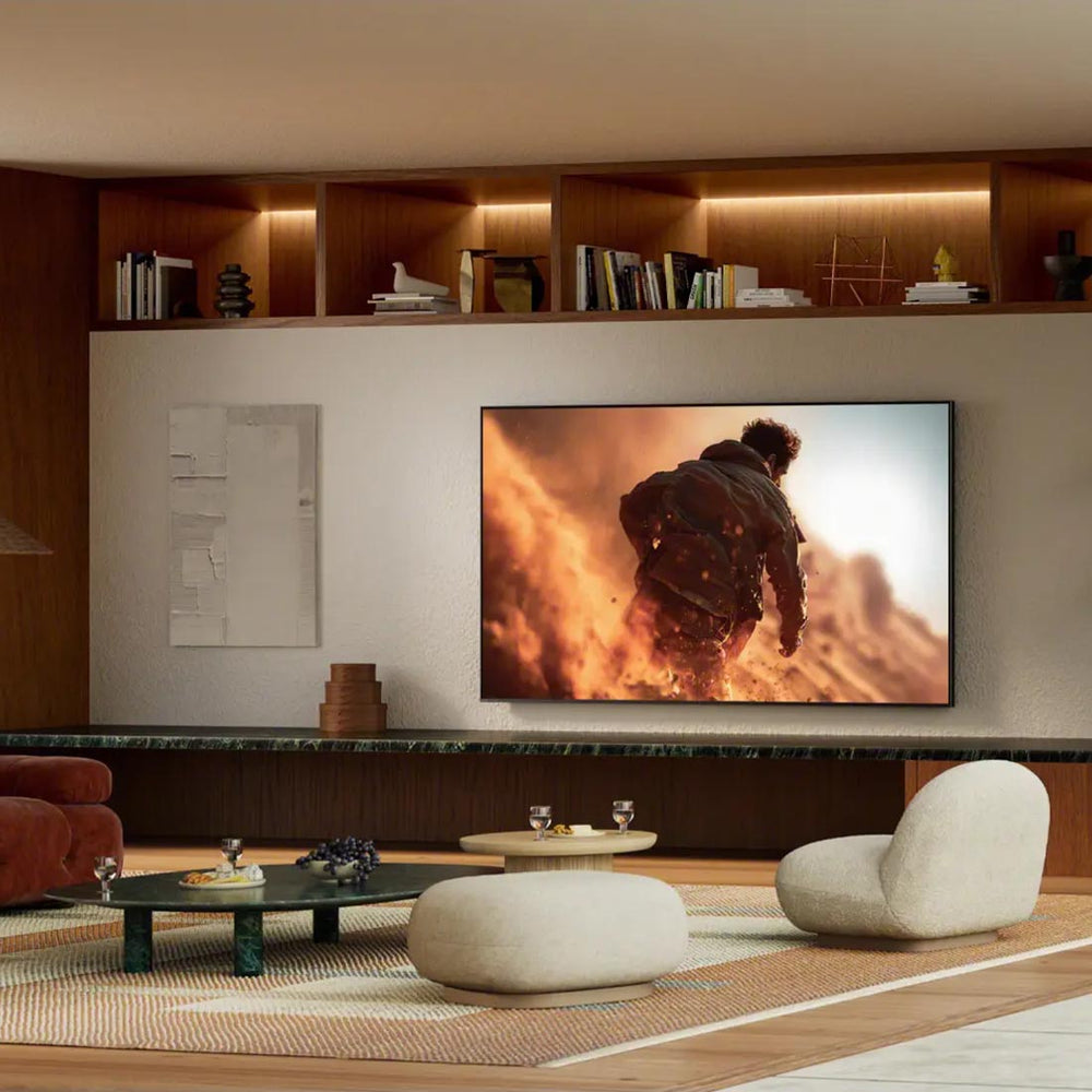Sony K-85XR70M2 85" BRAVIA 7 II True RGB 4K HDR Google TV with Gemini - 2026