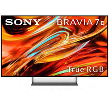 Sony K-85XR70M2 85" BRAVIA 7 II True RGB 4K HDR Google TV with Gemini - 2026
