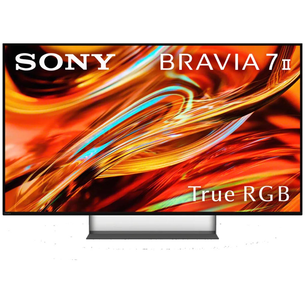 Sony K-65XR70M2 65" BRAVIA 7 II True RGB 4K HDR Google TV with Gemini - 2026