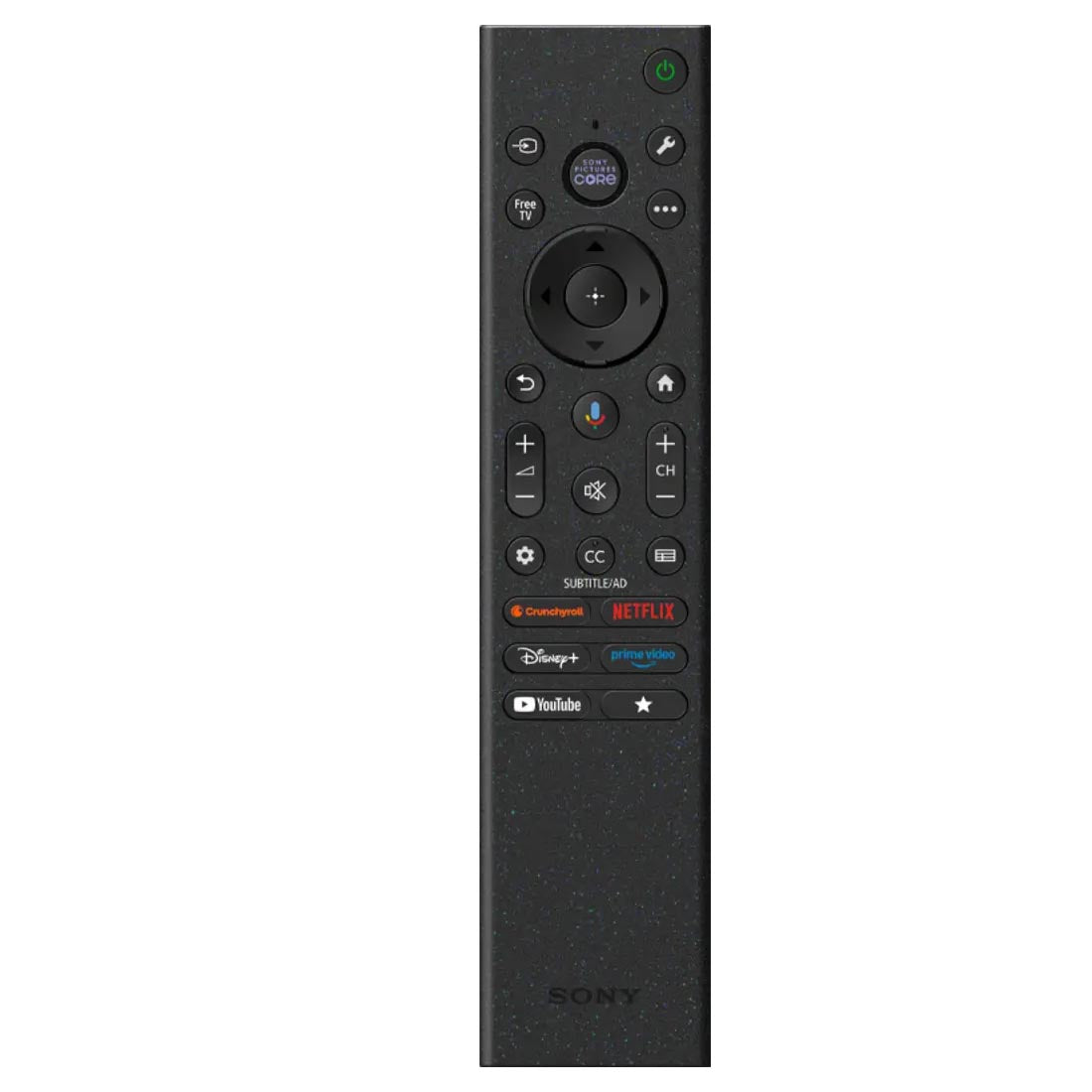 Sony K-75XR90M2 75" BRAVIA 9 II True RGB 4K HDR Google TV with Gemini - 2026