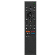 Sony K-75XR90M2 75" BRAVIA 9 II True RGB 4K HDR Google TV with Gemini - 2026