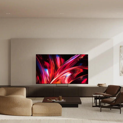Sony K-75XR90M2 75" BRAVIA 9 II True RGB 4K HDR Google TV with Gemini - 2026