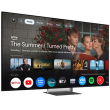 Sony K-65XR90M2 65" BRAVIA 9 II True RGB 4K HDR Google TV with Gemini - 2026