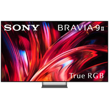 Sony K-85XR90M2 85" BRAVIA 9 II True RGB 4K HDR Google TV with Gemini - 2026