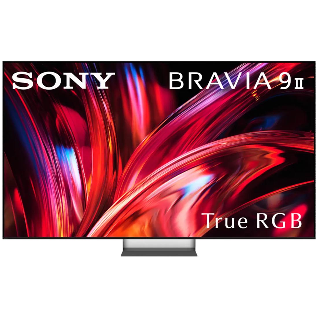 Sony K-65XR90M2 65" BRAVIA 9 II True RGB 4K HDR Google TV with Gemini - 2026