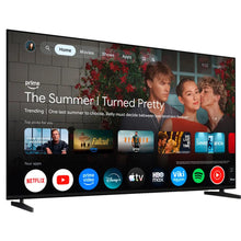 Sony K-55XR30M2 55" BRAVIA 3 II 4K HDR LED Google TV with Gemini - 2026