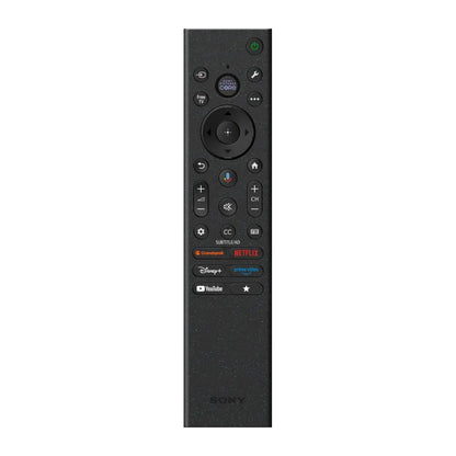 Sony K-50XR30M2 50" BRAVIA 3 II 4K HDR LED Google TV with Gemini - 2026