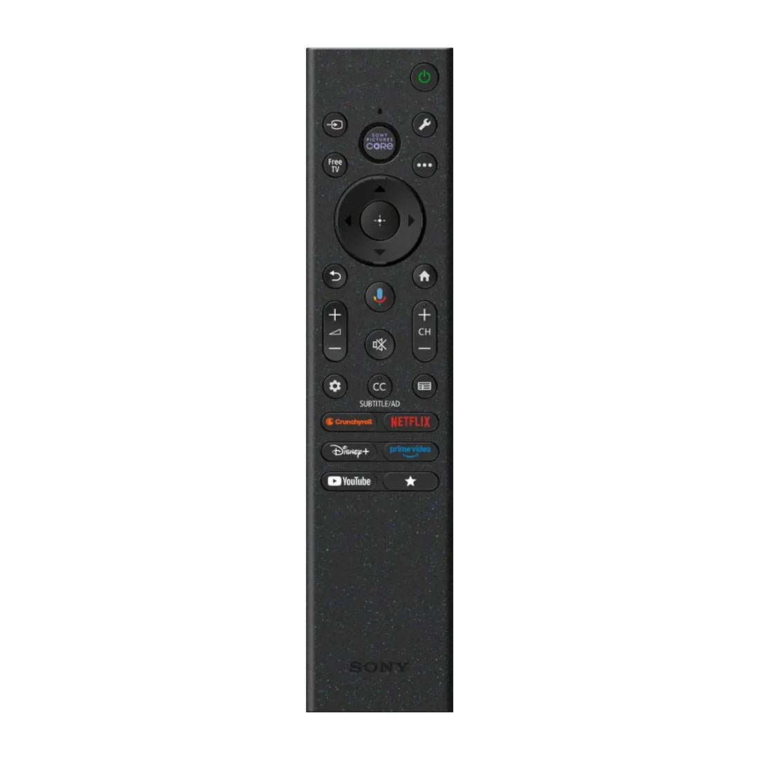 Sony K-65XR30M2 65" BRAVIA 3 II 4K HDR LED Google TV with Gemini - 2026