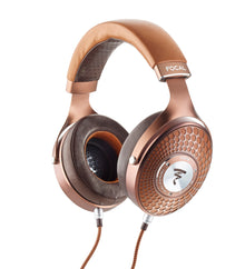 Focal Stellia Flagship Closed-Back Headphones