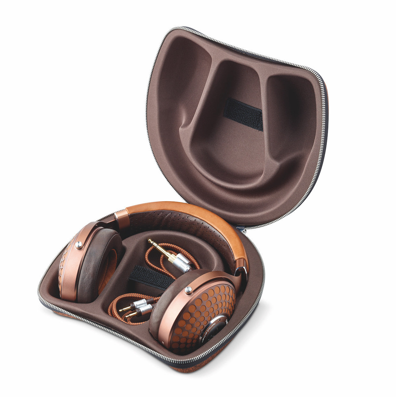 Focal Stellia Flagship Closed-Back Headphones