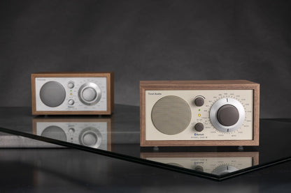 Tivoli Model One BT AM/FM Table Radio with Bluetooth