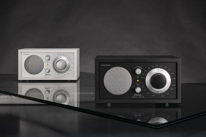 Tivoli Model One BT AM/FM Table Radio with Bluetooth